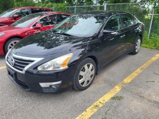 <a href=http://www.theprimeapprovers.com/ target=_blank>Apply for financing</a>

Looking to Purchase or Finance a Nissan Altima or just a Nissan Sedan? We carry 100s of handpicked vehicles, with multiple Nissan Sedans in stock! Visit us online at <a href=https://empireautogroup.ca/?source_id=6>www.EMPIREAUTOGROUP.CA</a> to view our full line-up of Nissan Altimas or  similar Sedans. New Vehicles Arriving Daily!<br/>  	<br/>FINANCING AVAILABLE FOR THIS LIKE NEW NISSAN ALTIMA!<br/> 	REGARDLESS OF YOUR CURRENT CREDIT SITUATION! APPLY WITH CONFIDENCE!<br/>  	SAME DAY APPROVALS! <a href=https://empireautogroup.ca/?source_id=6>www.EMPIREAUTOGROUP.CA</a> or CALL/TEXT 519.659.0888.<br/><br/>	   	THIS, LIKE NEW NISSAN ALTIMA INCLUDES:<br/><br/>  	* Wide range of options including ALL CREDIT,FAST APPROVALS,LOW RATES,) and more.<br/> 	* Comfortable interior seating<br/> 	* Safety Options to protect your loved ones<br/> 	* Fully Certified<br/> 	* Pre-Delivery Inspection<br/> 	* Door Step Delivery All Over Ontario<br/> 	* Empire Auto Group  Seal of Approval, for this handpicked Nissan Altima<br/> 	* Finished in Black, makes this Nissan look sharp<br/><br/>  	SEE MORE AT : <a href=https://empireautogroup.ca/?source_id=6>www.EMPIREAUTOGROUP.CA</a><br/><br/> 	  	* All prices exclude HST and Licensing. At times, a down payment may be required for financing however, we will work hard to achieve a $0 down payment. 	<br />The above price does not include administration fees of $499.