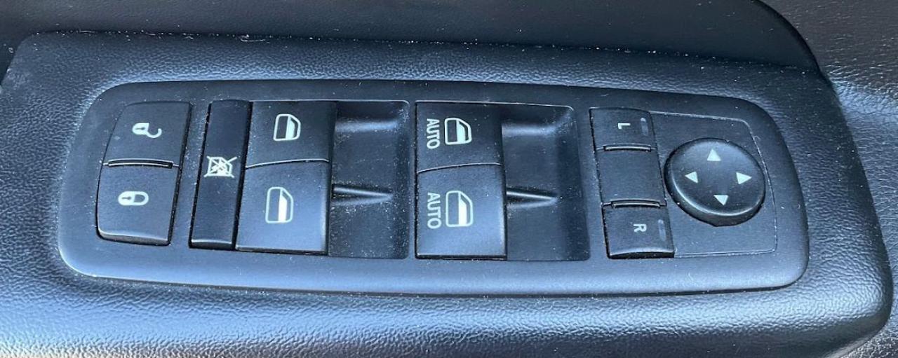 2017 Jeep Grand Cherokee  Photo