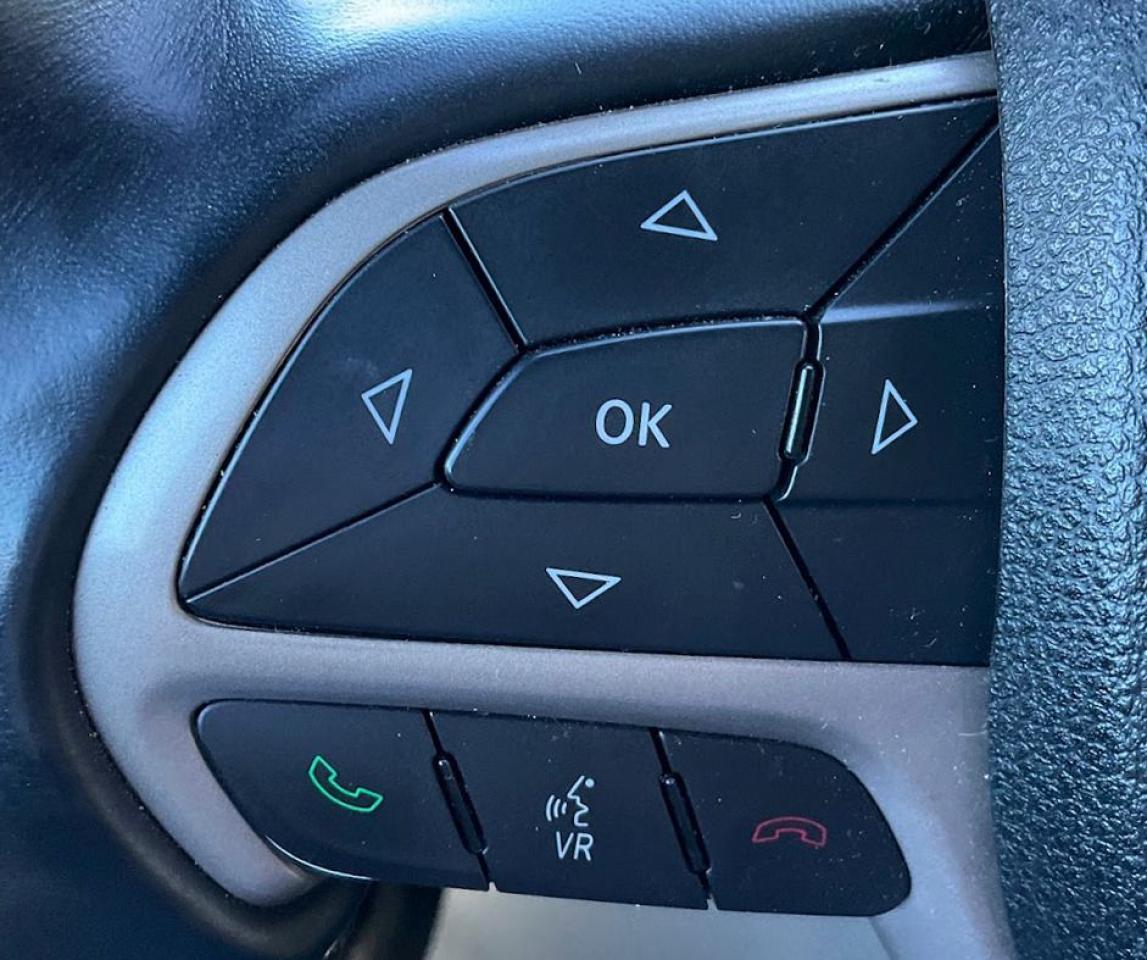 2017 Jeep Grand Cherokee  Photo