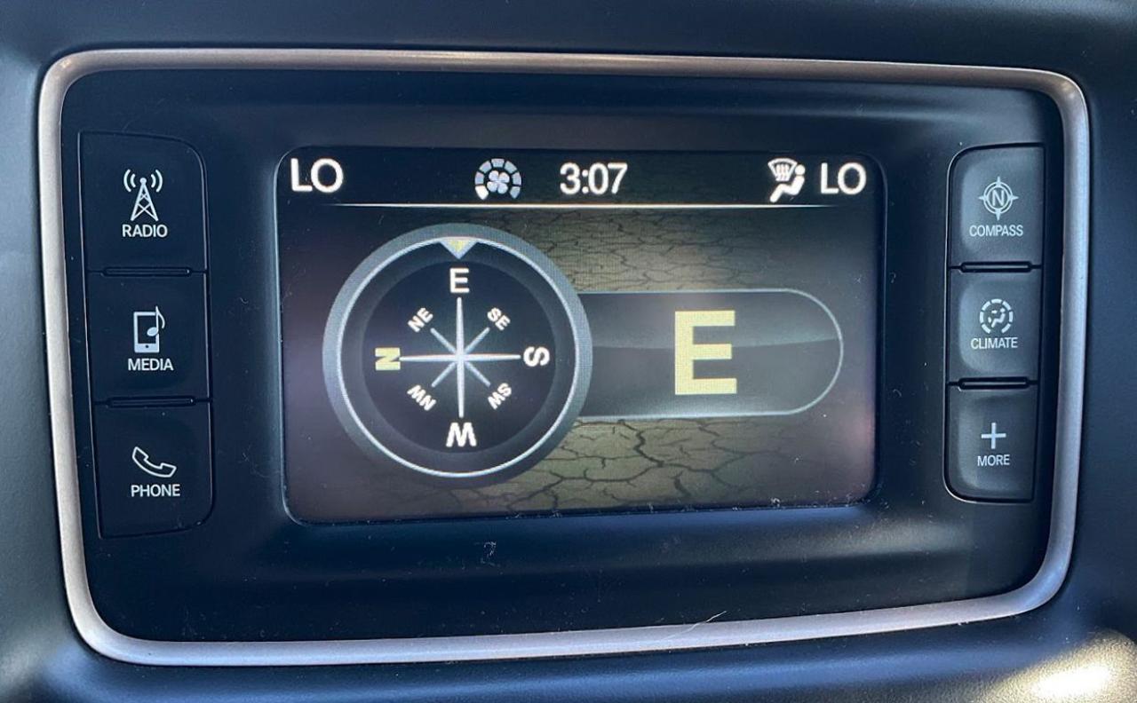 2017 Jeep Grand Cherokee  Photo