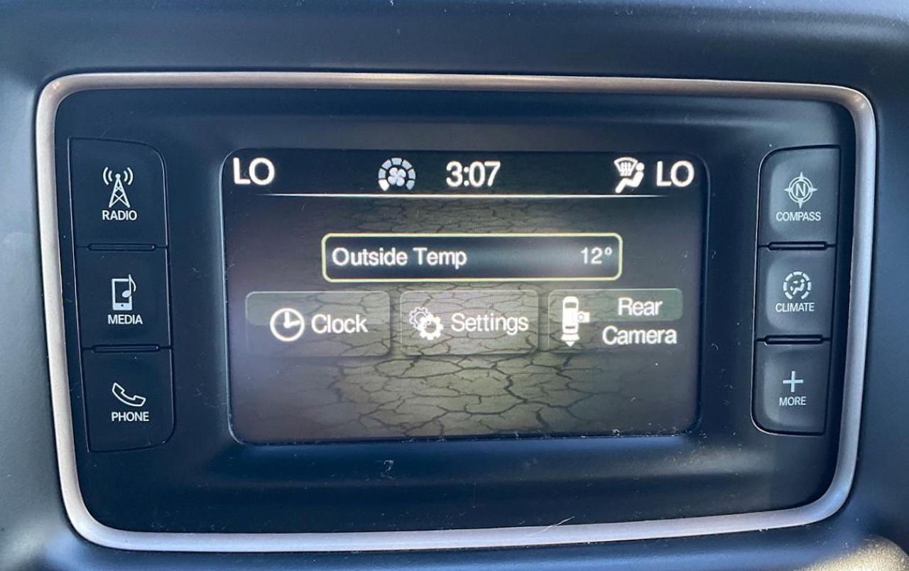 2017 Jeep Grand Cherokee  Photo