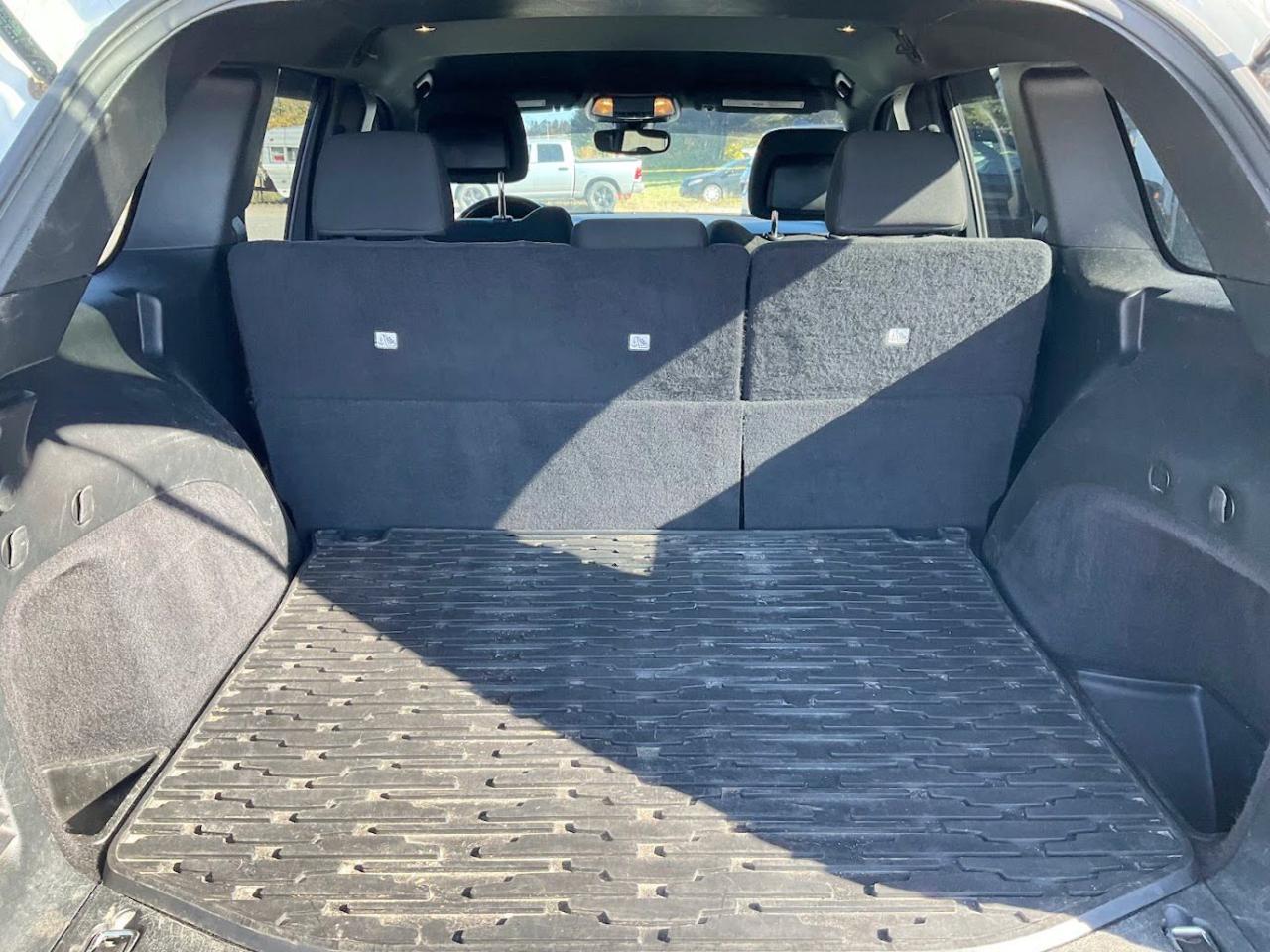 2017 Jeep Grand Cherokee  Photo