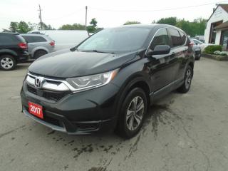 Used 2017 Honda CR-V AWD 5dr LX for sale in Fenwick, ON
