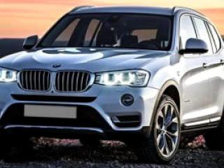 Used 2015 BMW X3 AWD 4dr xDrive28i for sale in Langenburg, SK