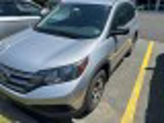 Used 2013 Honda CR-V LX for sale in Dartmouth, NS