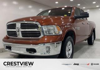 Used 2013 RAM 1500 Outdoorsman * As Traded * for sale in Regina, SK