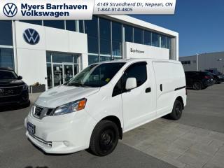 Used 2021 Nissan NV200  for sale in Nepean, ON