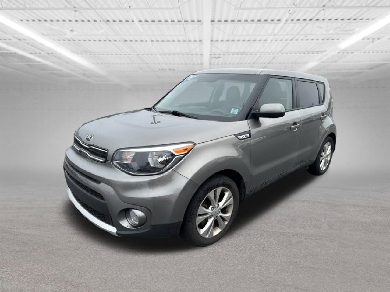 Used 2018 Kia Soul EX for sale in Halifax, NS