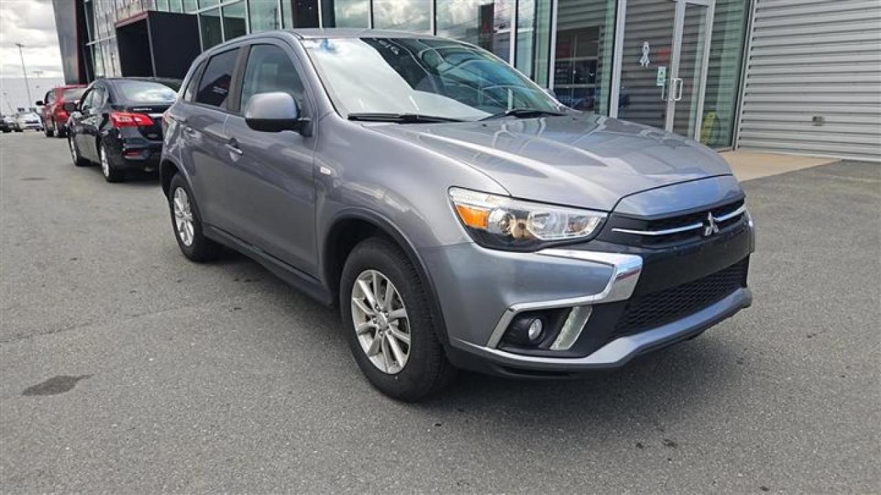 Used 2019 Mitsubishi RVR SE for sale in Halifax, NS