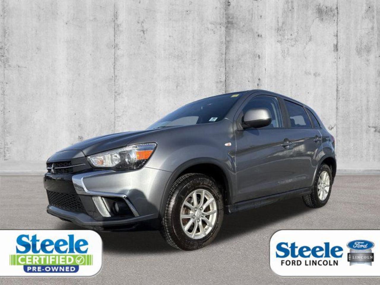 Used 2019 Mitsubishi RVR SE for sale in Halifax, NS