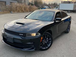 Used 2022 Dodge Charger  for sale in Brampton, ON