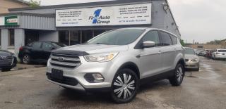 <p>FINANCE FROM 9.9%   </p><p>Loaded, cold a/c, Backup Cam, Bluetooth, Axillary, USB, , heated seats, cruise, all power, keyless. No rust, runs excellent. CERTIFIED.  </p><p>Also avail. 2016 Escape Titanium, 166k $11990    </p><p>Over 20 SUVs in stock </p>