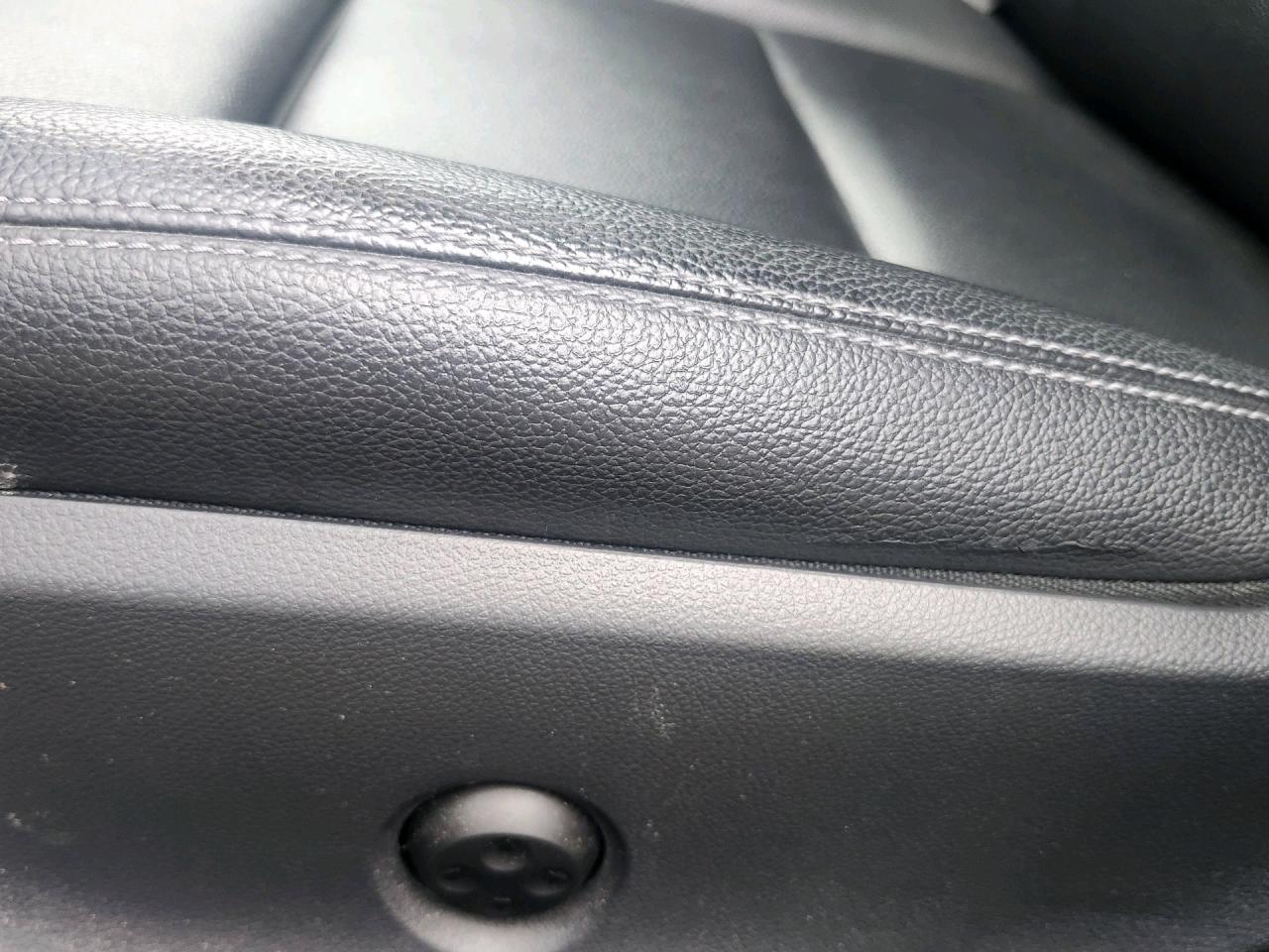 2017 Mercedes-Benz GLA 4MATIC 4dr GLA 250 Photo