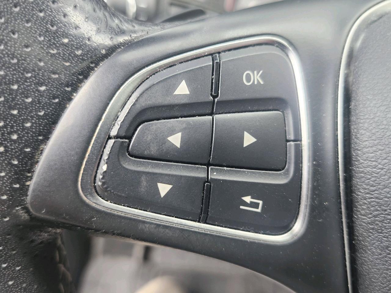 2017 Mercedes-Benz GLA 4MATIC 4dr GLA 250 Photo