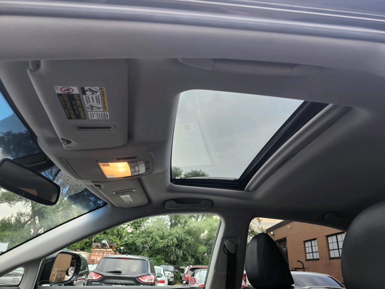 2015 Lexus RX 350 AWD 4DR SPORTDESIGN Photo