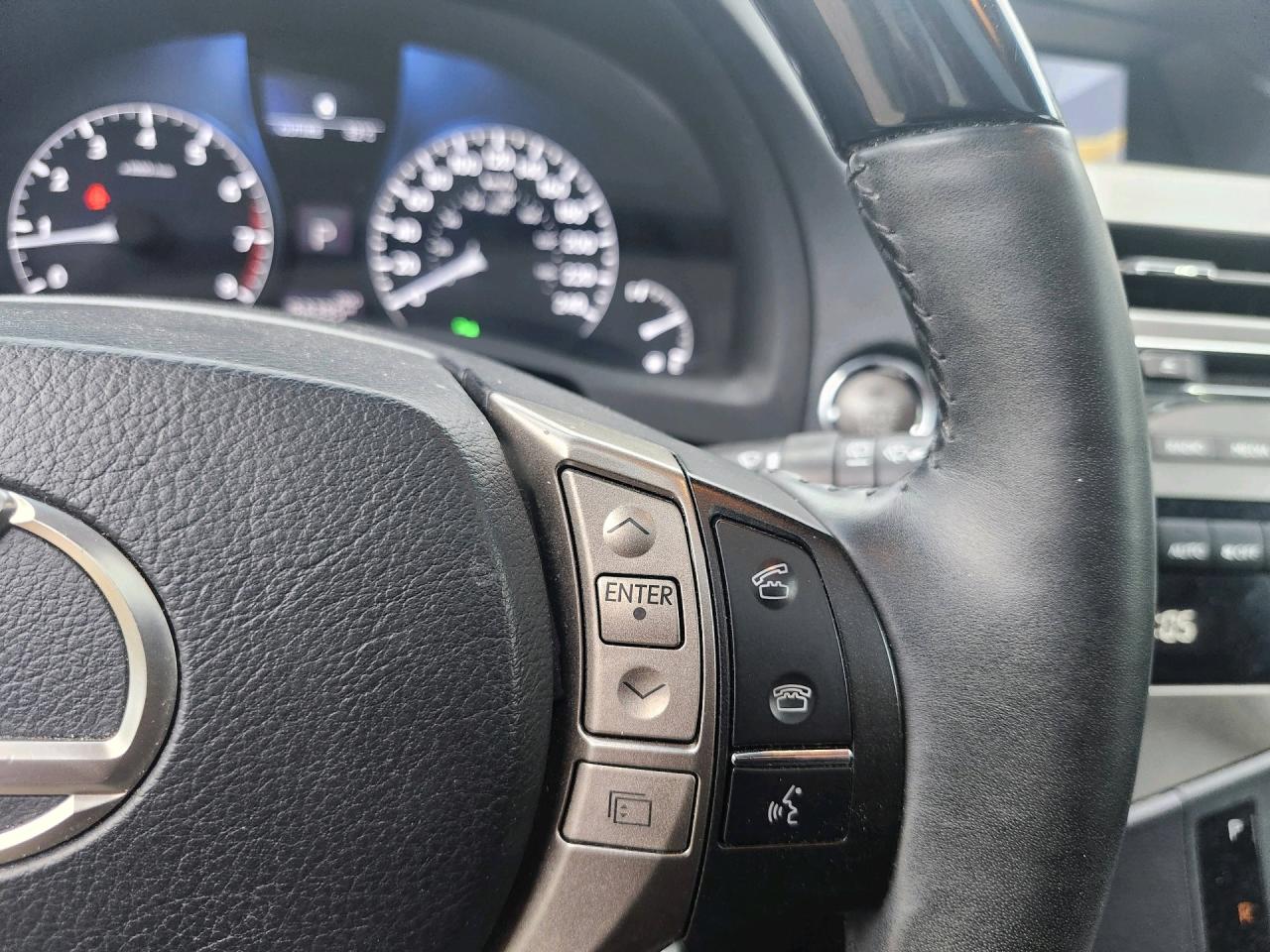 2015 Lexus RX 350 AWD 4DR SPORTDESIGN Photo