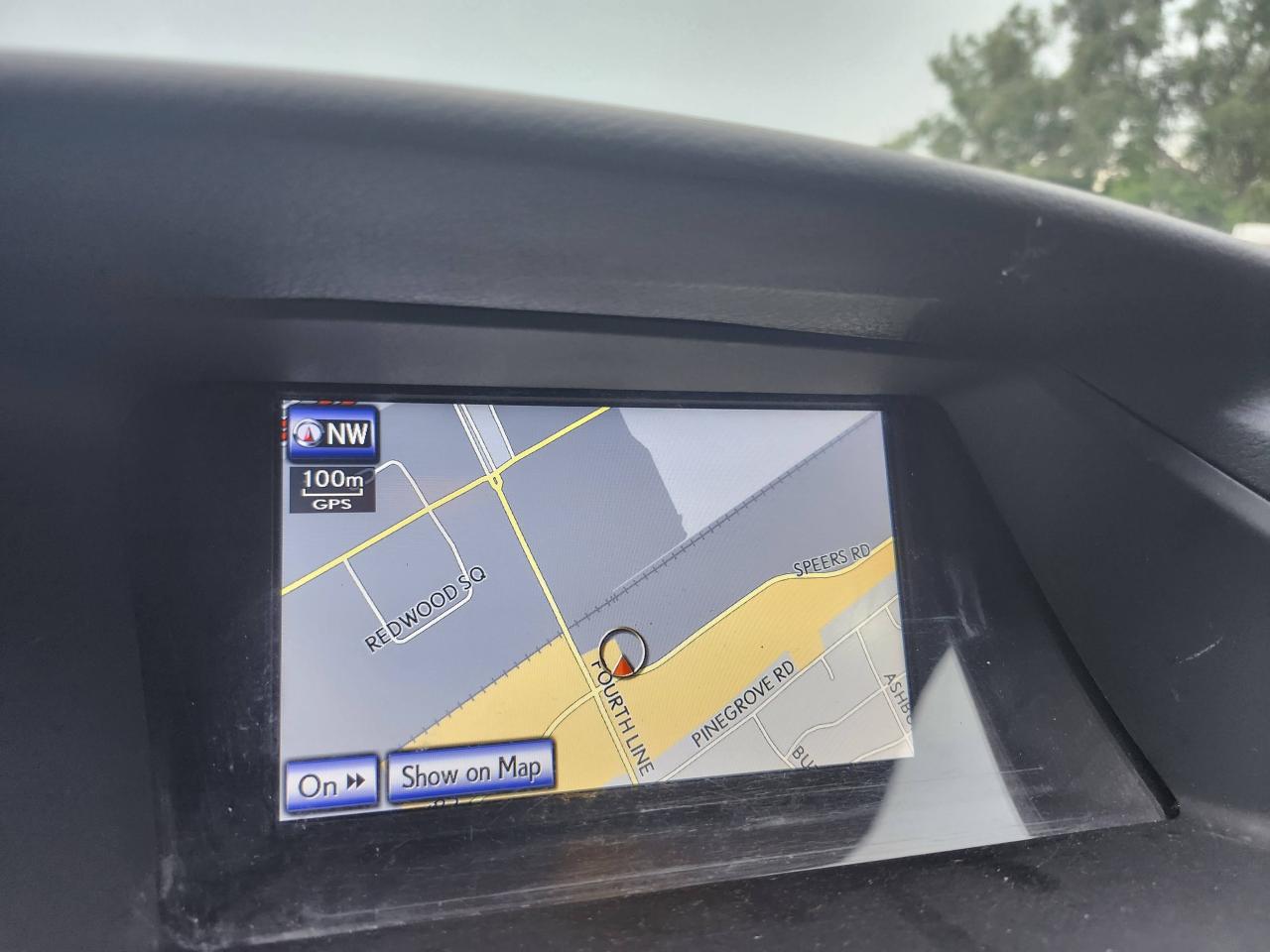 2015 Lexus RX 350 AWD 4DR SPORTDESIGN Photo