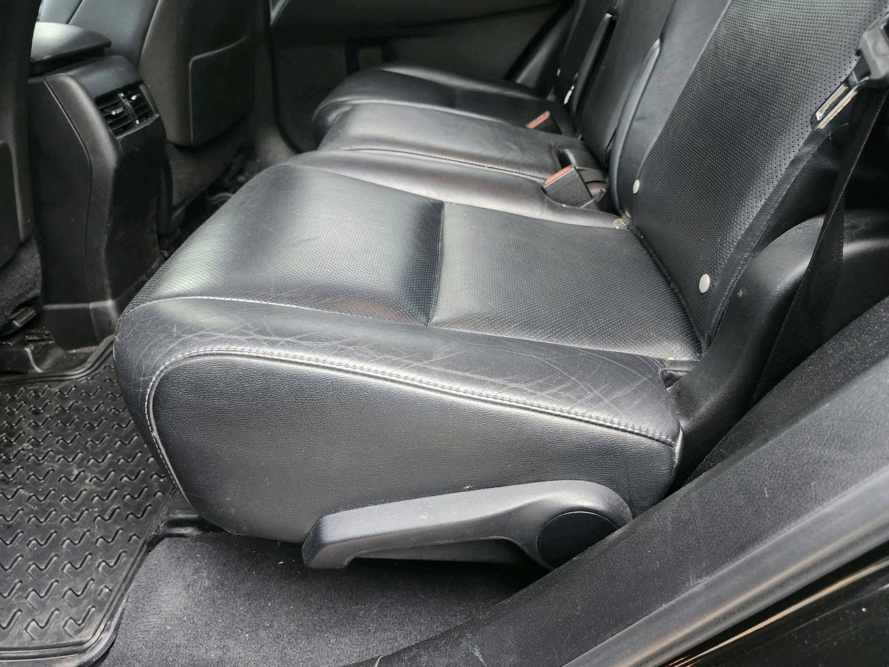 2015 Lexus RX 350 AWD 4DR SPORTDESIGN Photo