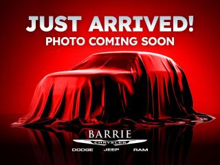 Used 2016 Honda CR-V EX for sale in Barrie, ON