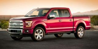 Used 2016 Ford F-150 XLT for sale in Mississauga, ON