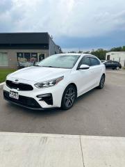 Used 2019 Kia Forte EX for sale in Waterloo, ON