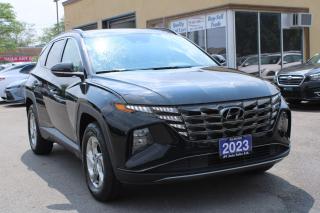 Used 2023 Hyundai Tucson PREFERRED AWD W/TREND PACKAGE for sale in Brampton, ON
