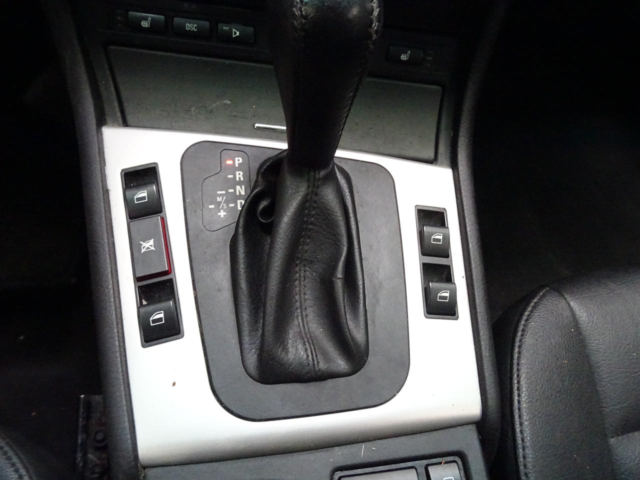 2003 BMW 325i STATION WAGEN - Photo #18