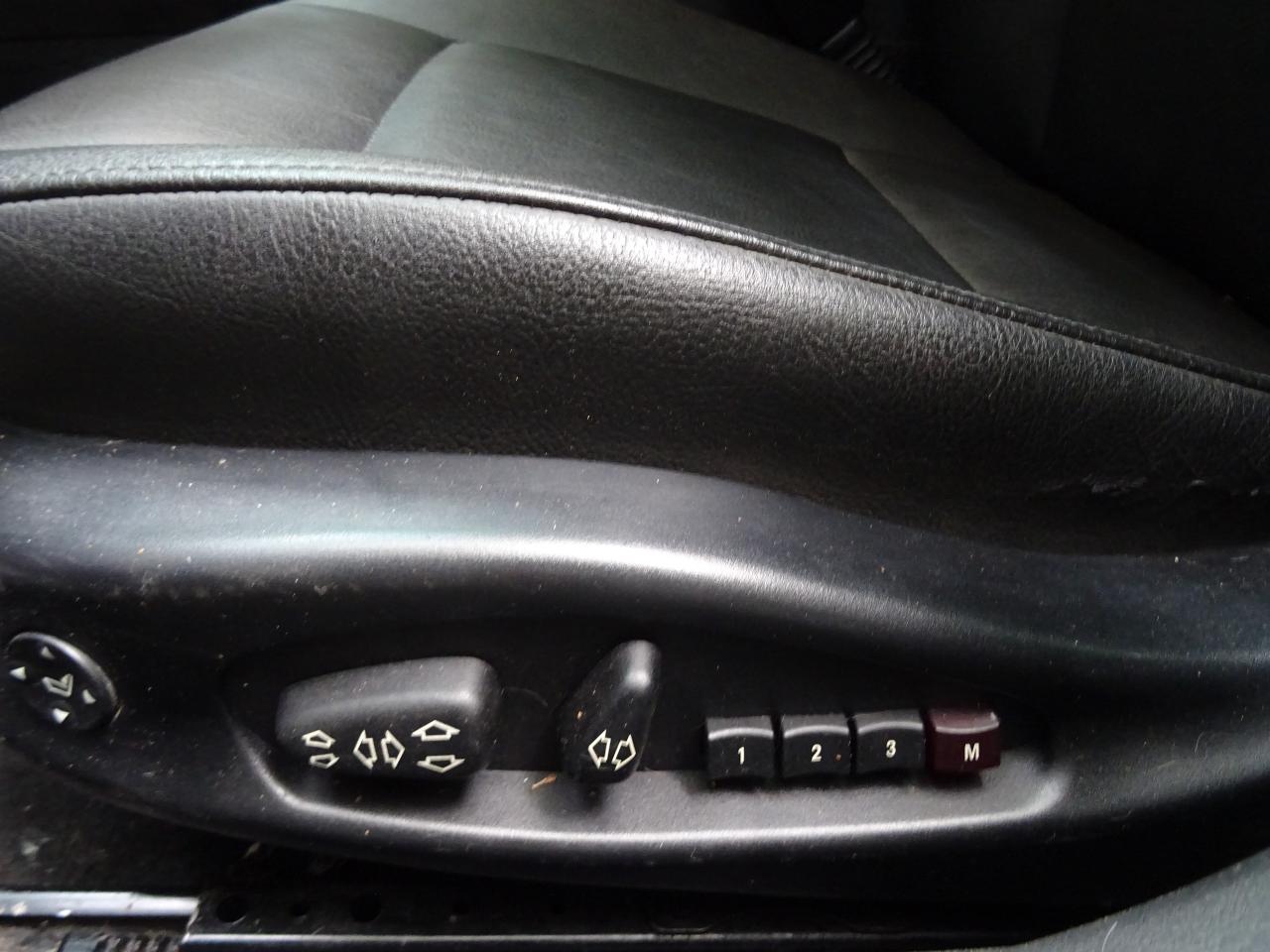2003 BMW 325i STATION WAGEN - Photo #14