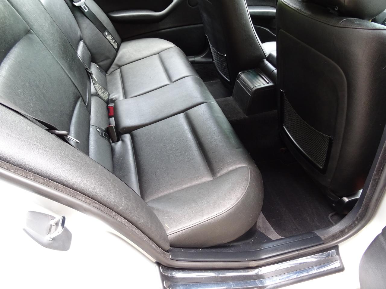 2003 BMW 325i STATION WAGEN - Photo #23