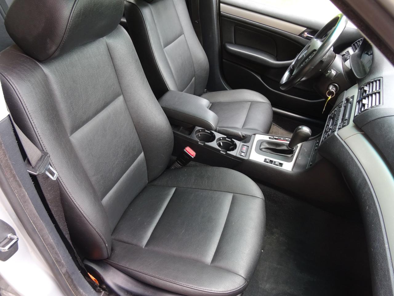 2003 BMW 325i STATION WAGEN - Photo #22