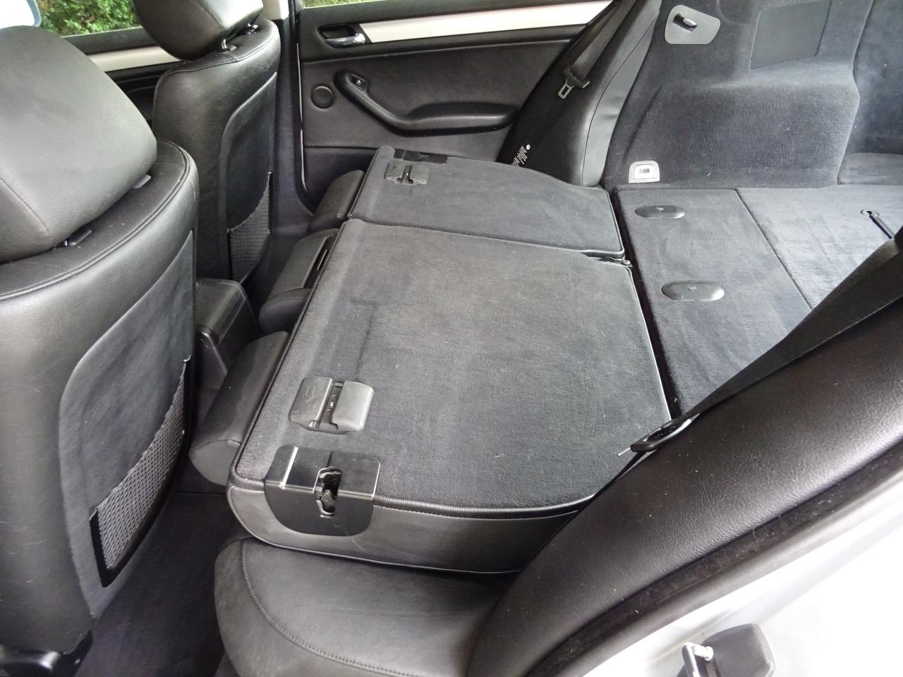 2003 BMW 325i STATION WAGEN - Photo #19