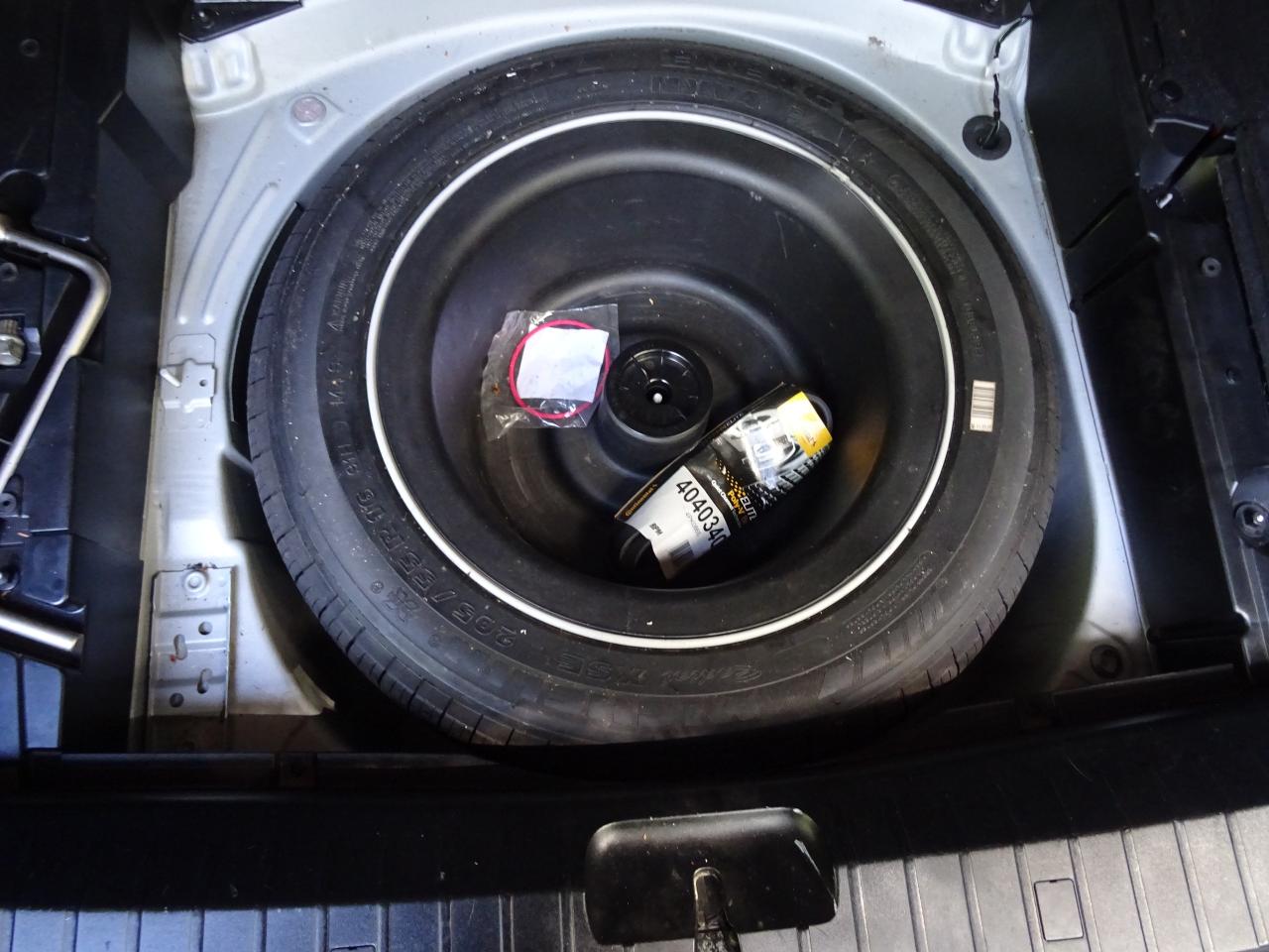 2003 BMW 325i STATION WAGEN - Photo #29