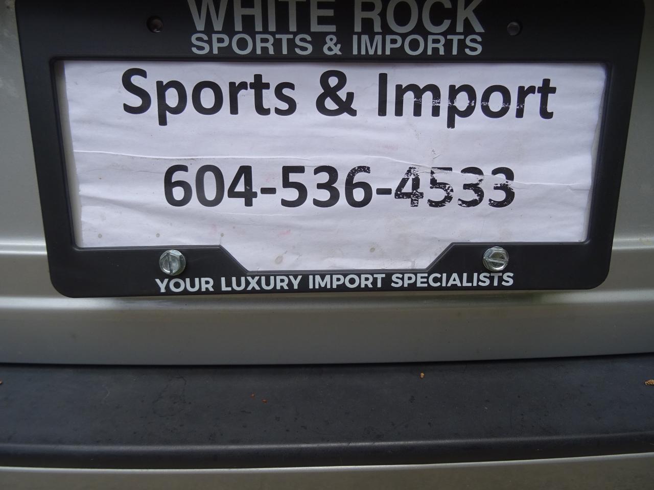 2003 BMW 325i STATION WAGEN - Photo #32
