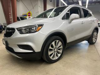 Used 2017 Buick Encore FWD 4DR PREFERRED for sale in Owen Sound, ON