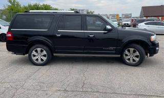 Used 2017 Ford Expedition  for sale in London, ON