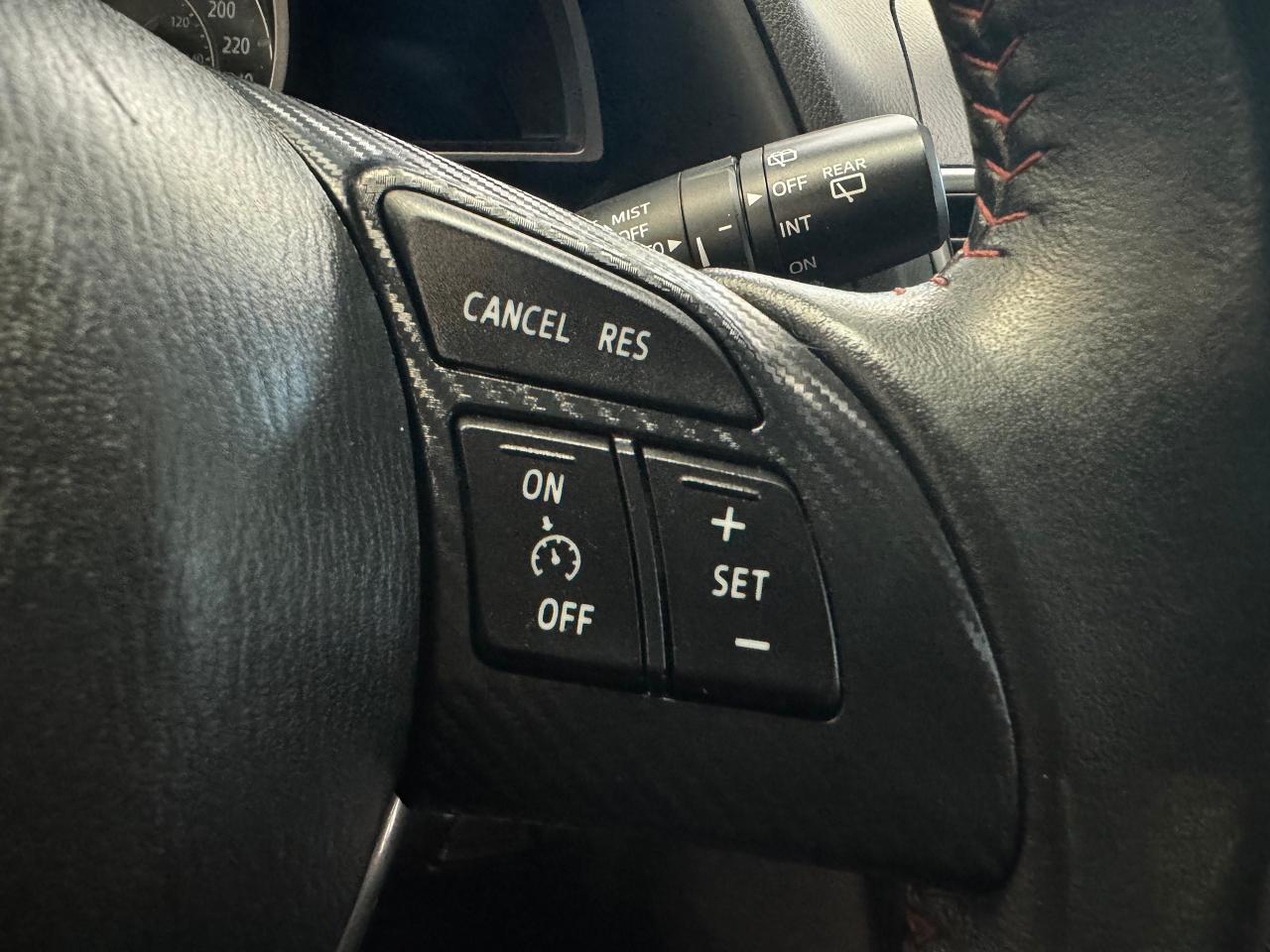 2016 Mazda MAZDA3 GS Sport+Camera+RemoteStart+New Brakes+CLEANCARFAX - Photo #45