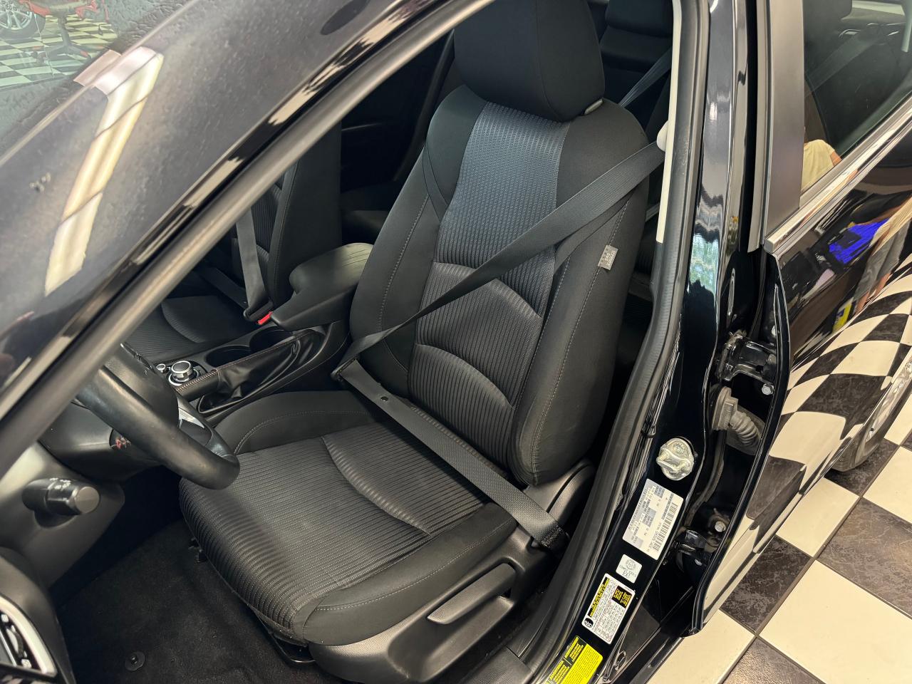2016 Mazda MAZDA3 GS Sport+Camera+RemoteStart+New Brakes+CLEANCARFAX Photo81