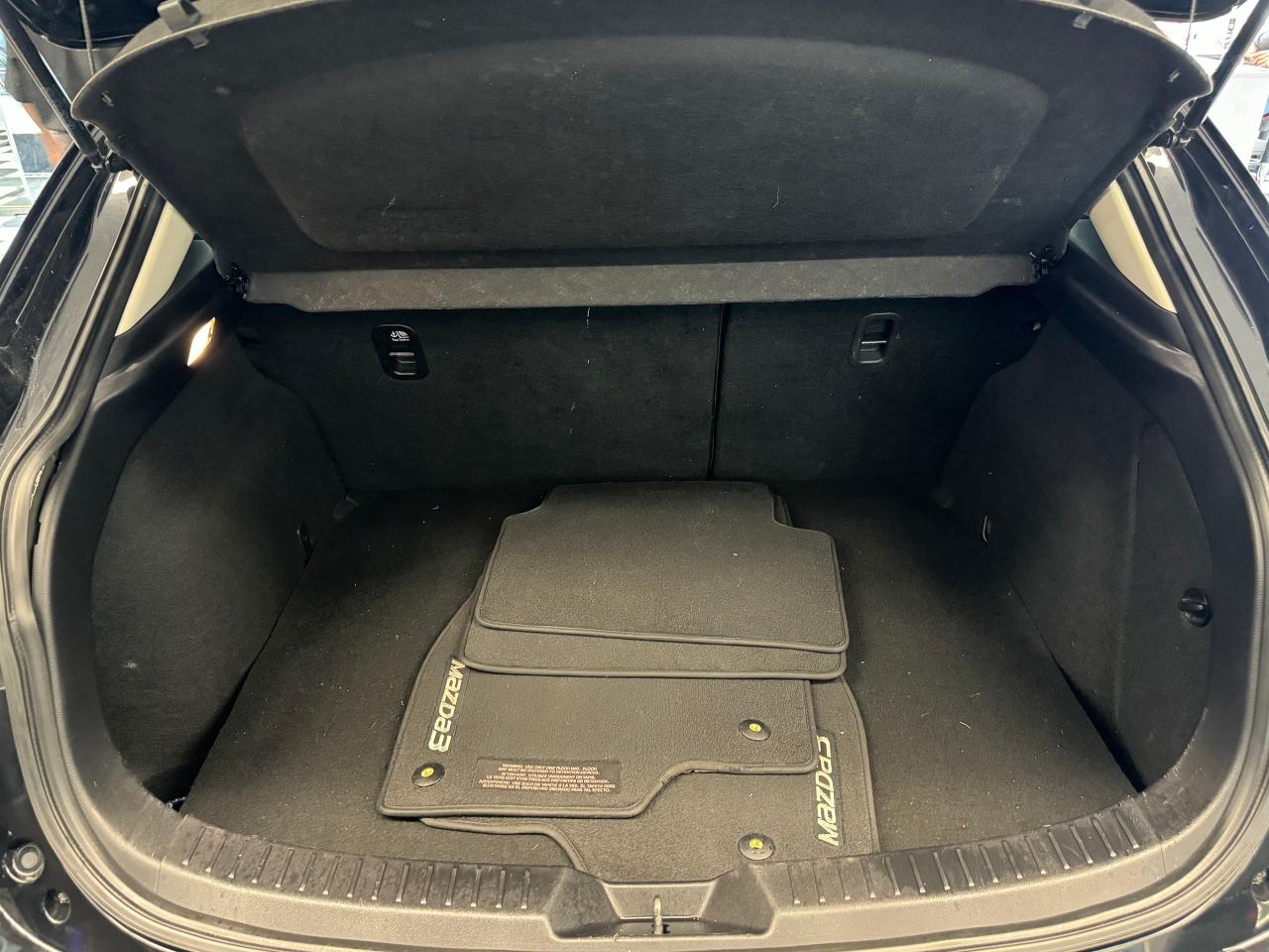 2016 Mazda MAZDA3 GS Sport+Camera+RemoteStart+New Brakes+CLEANCARFAX - Photo #24