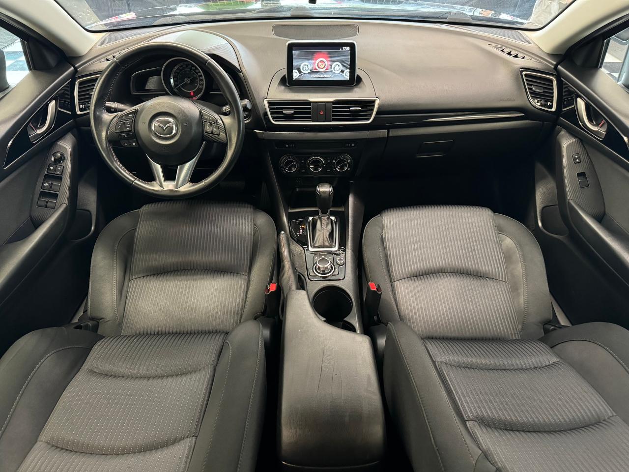 2016 Mazda MAZDA3 GS Sport+Camera+RemoteStart+New Brakes+CLEANCARFAX Photo65