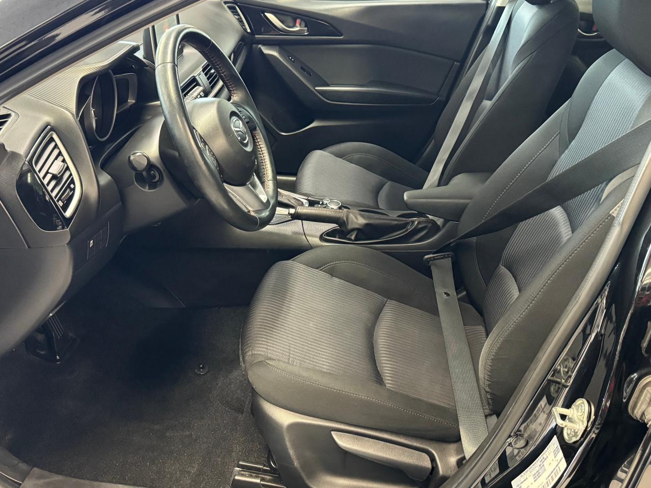 2016 Mazda MAZDA3 GS Sport+Camera+RemoteStart+New Brakes+CLEANCARFAX Photo17