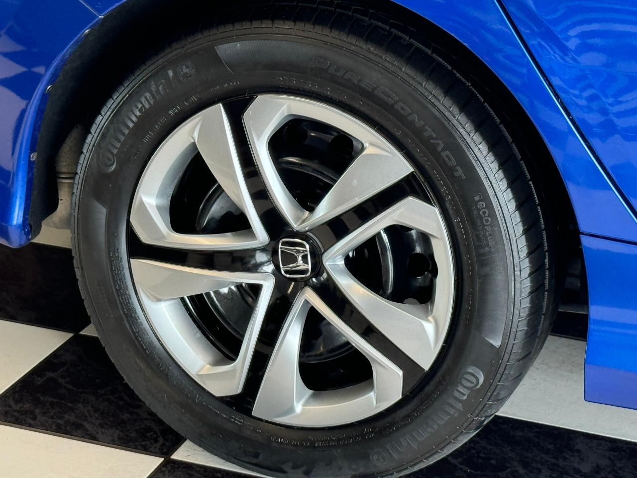 2016 Honda Civic LX+Camera+ApplePlay+Remot Start+CLEAN CARFAX - Photo #58