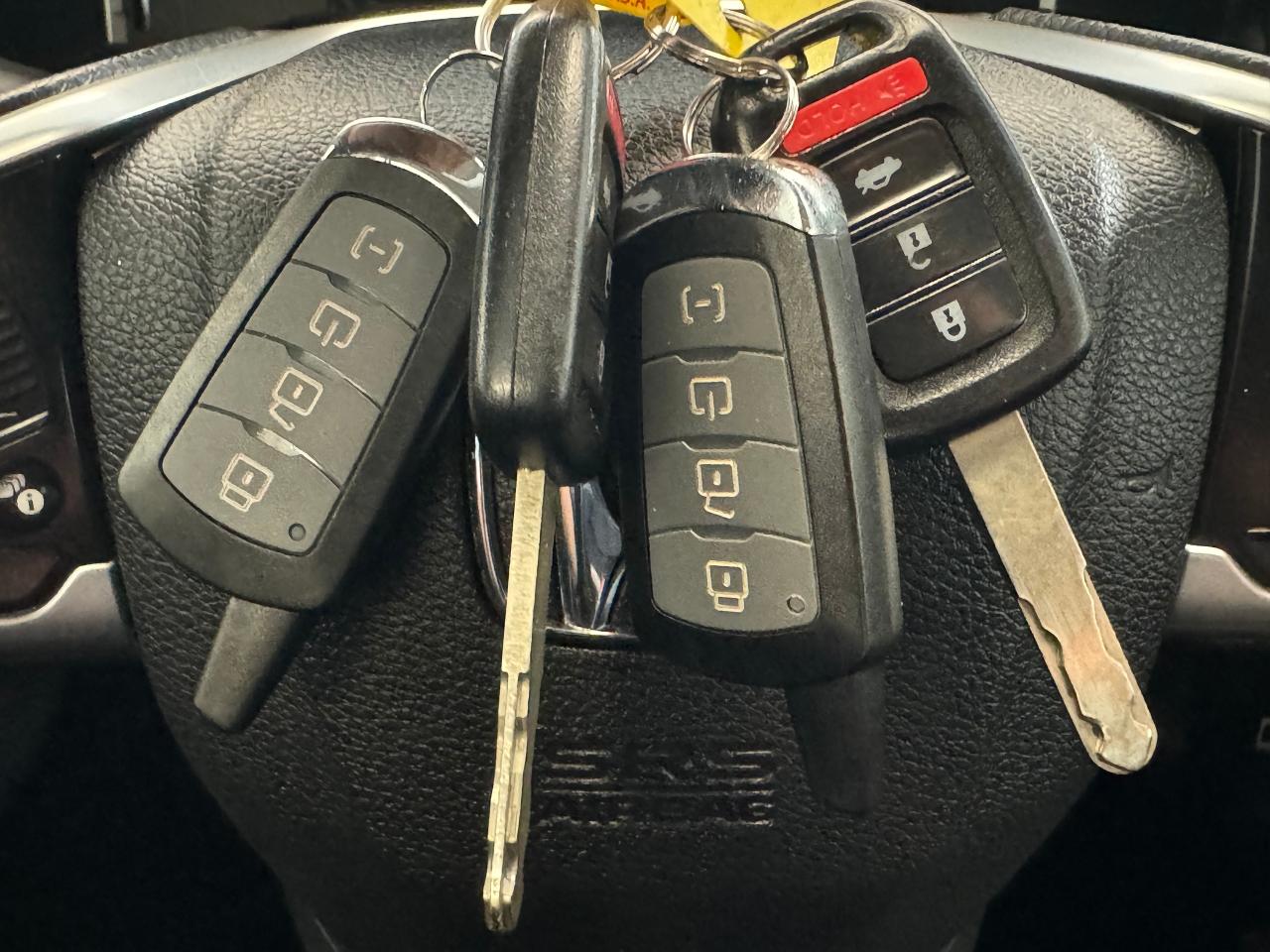 2016 Honda Civic LX+Camera+ApplePlay+Remot Start+CLEAN CARFAX - Photo #16
