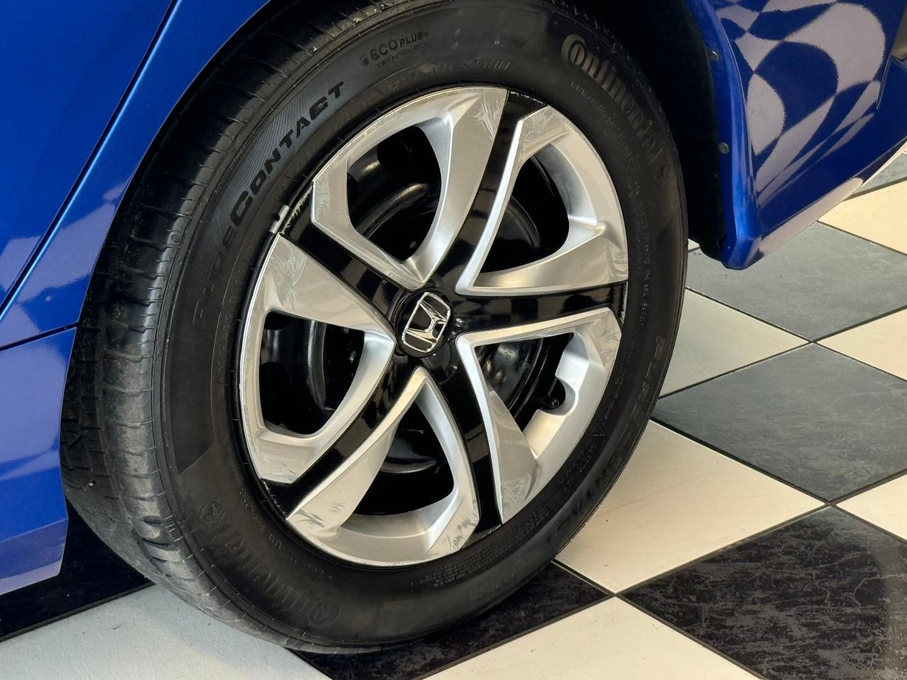 2016 Honda Civic LX+Camera+ApplePlay+Remot Start+CLEAN CARFAX - Photo #57