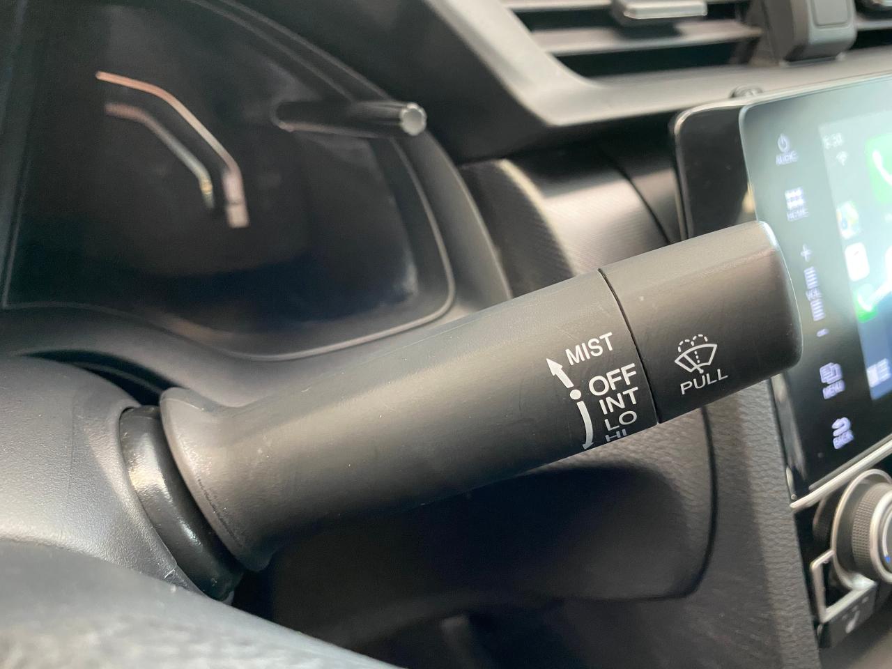 2016 Honda Civic LX+Camera+ApplePlay+Remot Start+CLEAN CARFAX - Photo #52