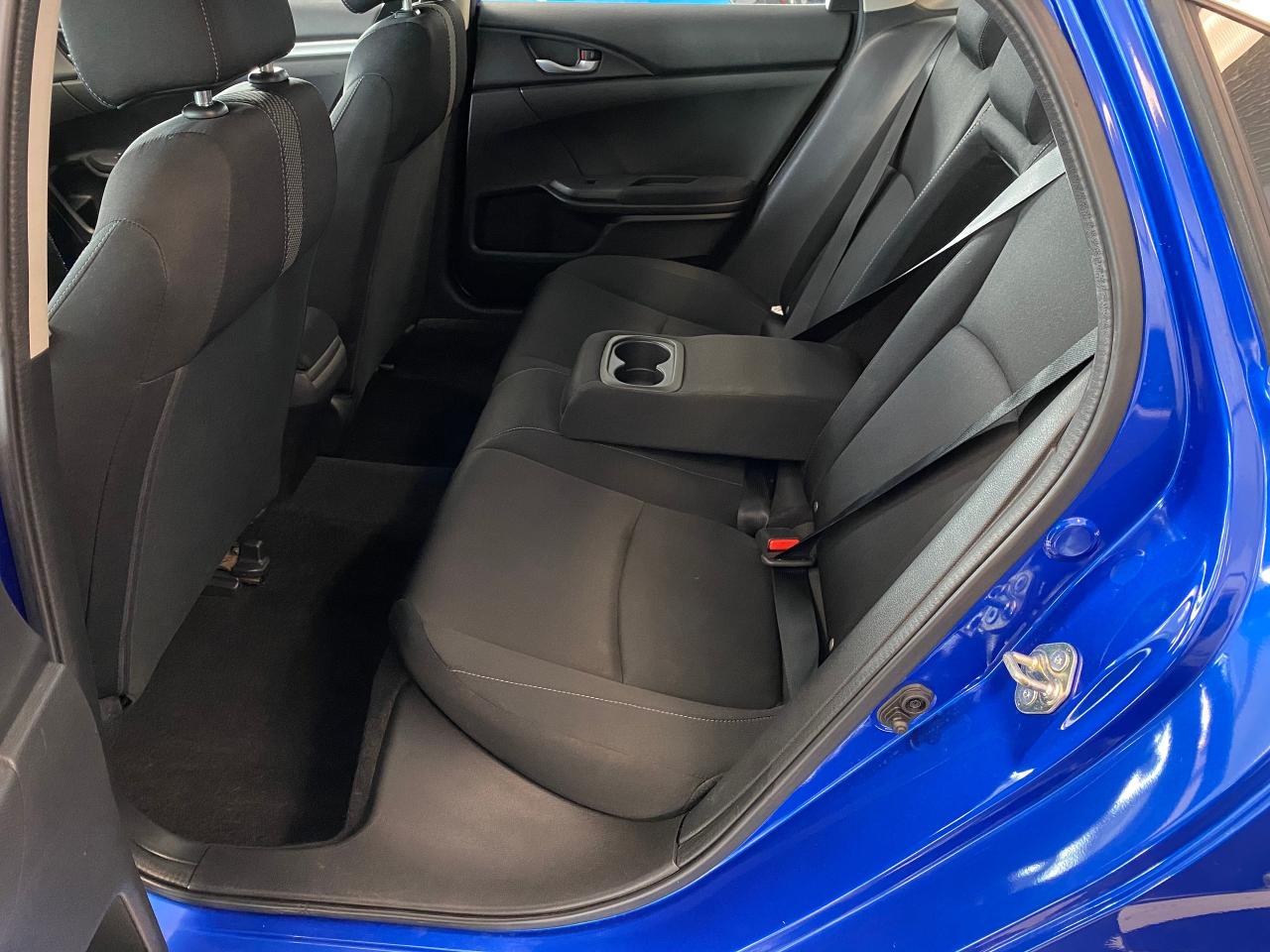 2016 Honda Civic LX+Camera+ApplePlay+Remot Start+CLEAN CARFAX - Photo #24