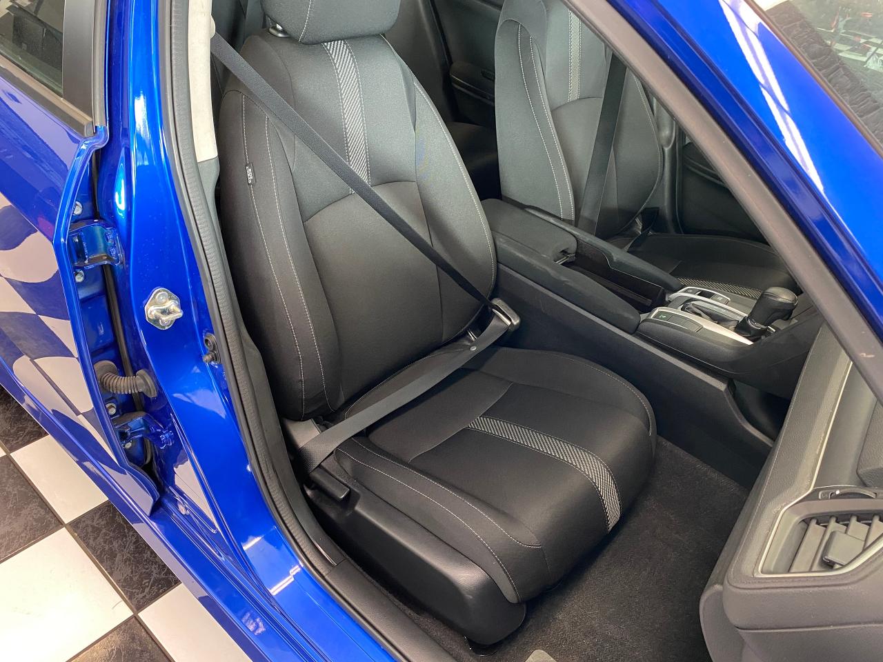 2016 Honda Civic LX+Camera+ApplePlay+Remot Start+CLEAN CARFAX Photo91