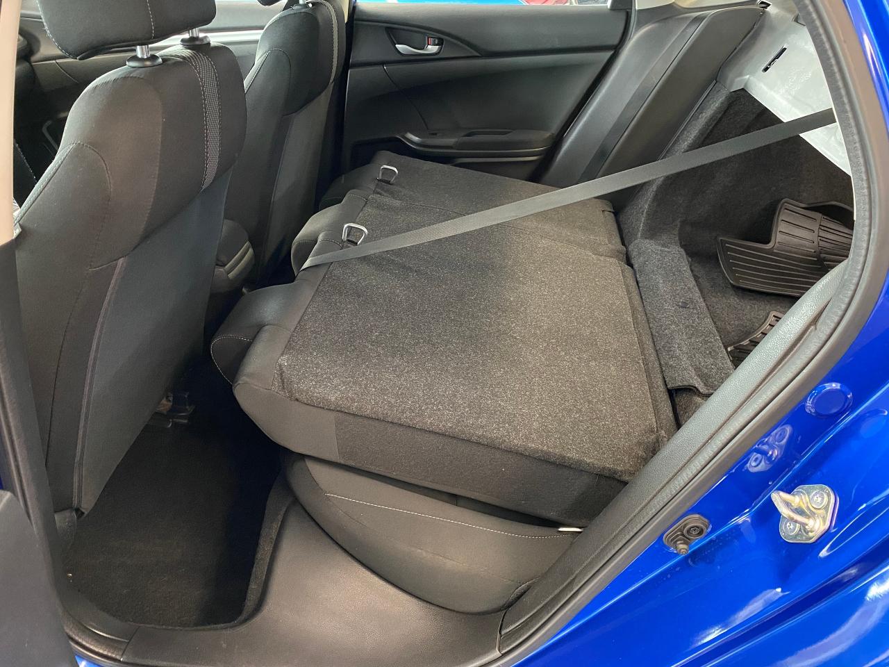 2016 Honda Civic LX+Camera+ApplePlay+Remot Start+CLEAN CARFAX - Photo #26