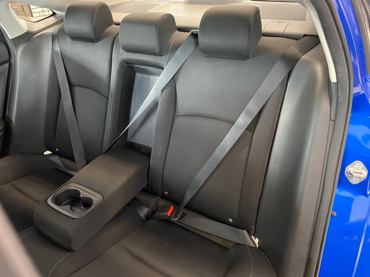 2016 Honda Civic LX+Camera+ApplePlay+Remot Start+CLEAN CARFAX Photo25