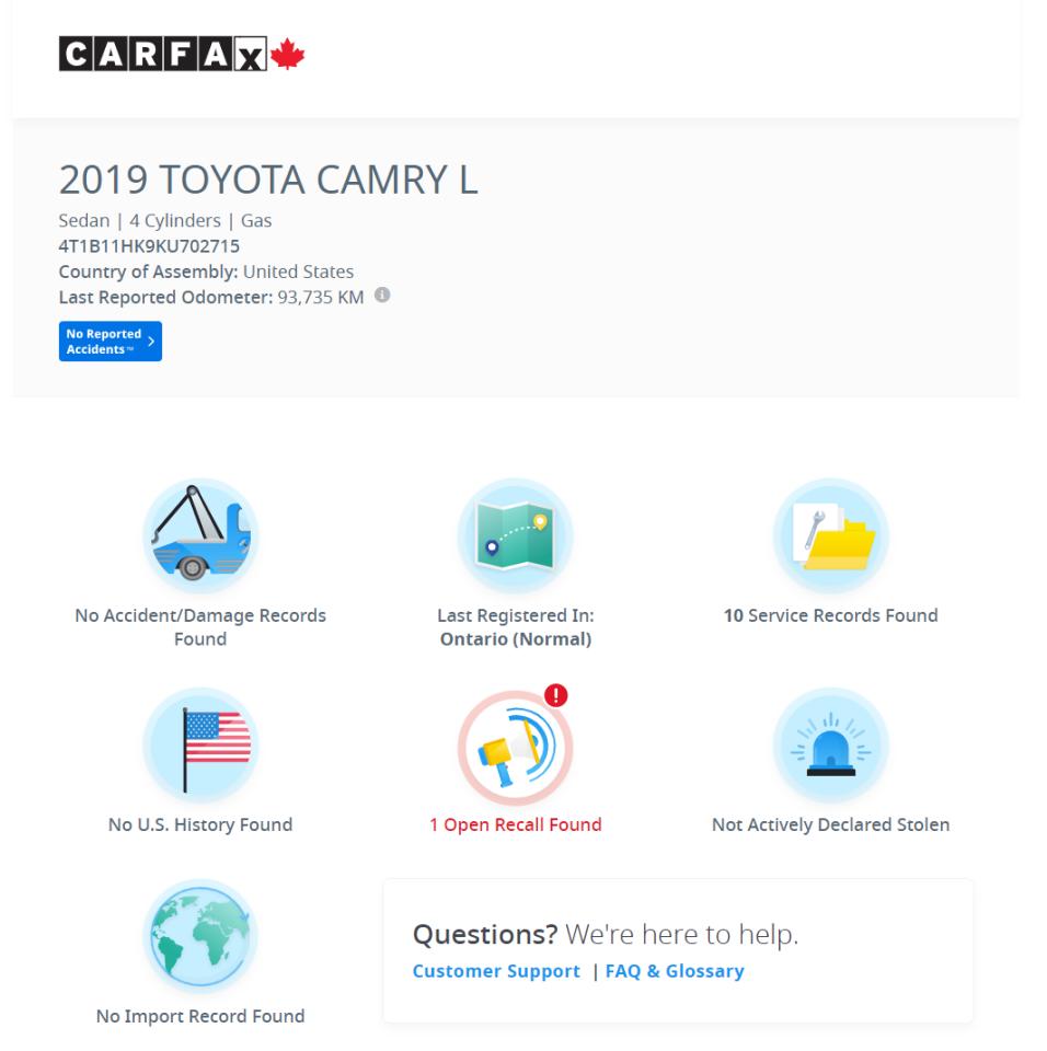 2019 Toyota Camry SE Upgrade+Roof+LaneKeep+New Tires+CLEAN CARFAX Photo2