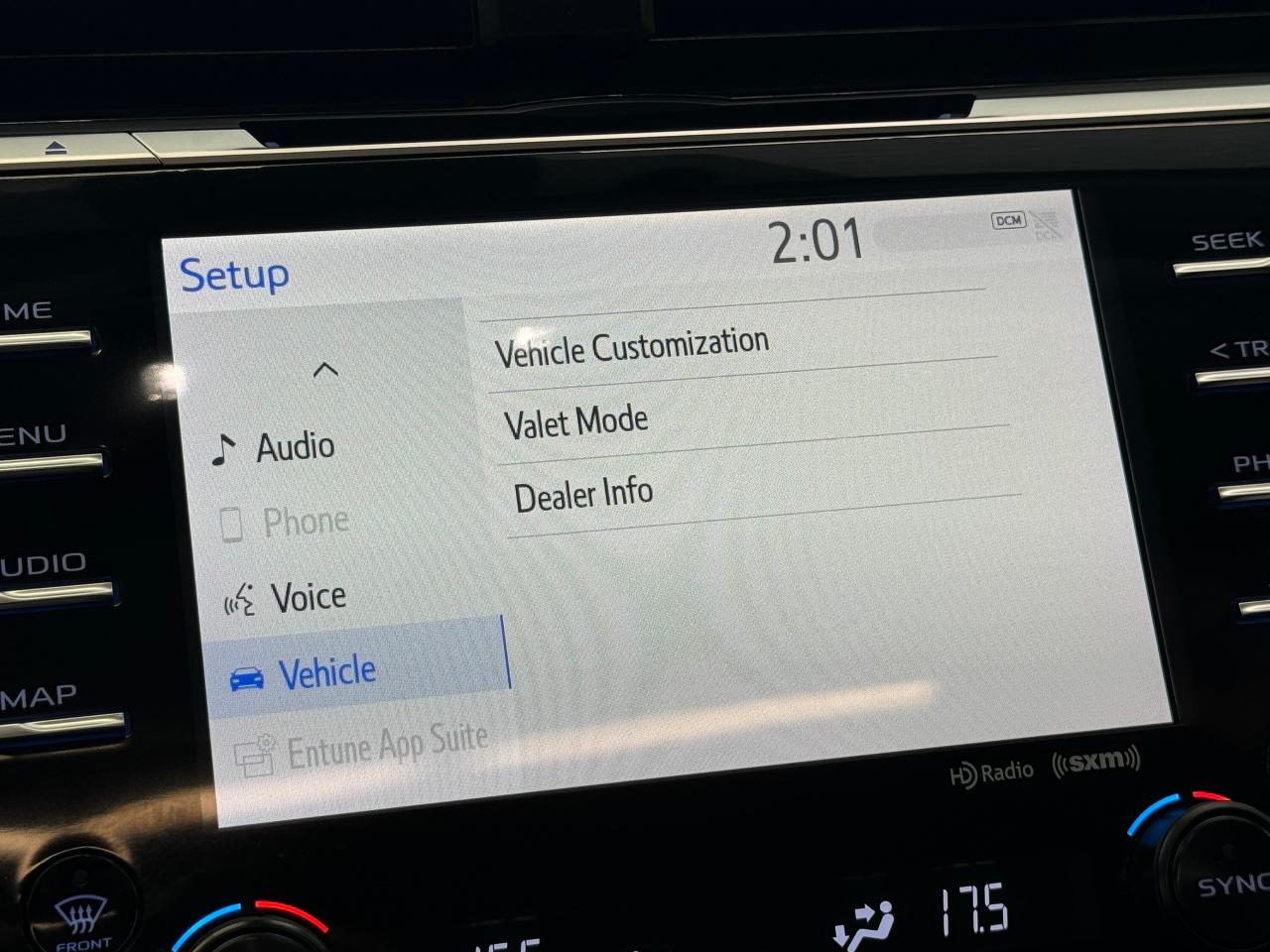 2019 Toyota Camry SE Upgrade+Roof+LaneKeep+New Tires+CLEAN CARFAX - Photo #35
